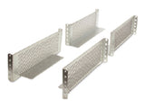 APC 2-Post Mounting Rail Kit for Smart-UPS SRT