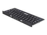 URBAN FACTORY Clavier Pliable BLUETOOTH pour Smartphone/ TV