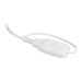URBAN FACTORY USB wired keyboard ABS