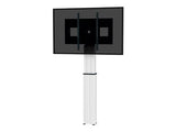 NEOMOUNTS Motorized wall mount VESA 200