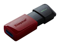KINGSTON 128Go DataTraveler Exodia M