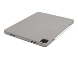 LOGITECH Combo Touch for iPad Pro 12.9p 5th generation Sand Central (FR)