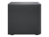 QNAP TL-D1600S 16-bay desktop SATA JBOD expansion unit