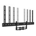 NEOMOUNTS universal Videobar Soundbar