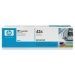 HP MV CARTOUCHE LASER MAGENTA P