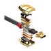 LINDY 1m High Speed HDMI Cable Gold