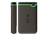 TRANSCEND 4To 2.5p Portable HDD StoreJet M3 Type C