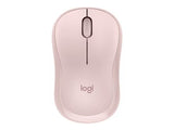 LOGI M240 Silent Bluetooth Mouse - ROSE