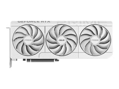 ASUS Prime GeForce RTX 5070 White OC Edition 12Go GDDR7 Graphics Card PCIe 5.0 HDMI/DP 2.1