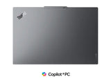 LENOVO ThinkPad - X9 - G1 - 15.3" 2.8K - Intel Core Ultra 7 - 258V - W11Pro - 32Go RAM - 1To SSD  - Copilot+ PC