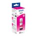 EPSON 1LB 107 EcoTank Magenta Ink Bottle