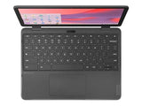LENOVO 500e G4 Intel N100 12.2p WUXGA Touch 8Go 64Go eMMC Intel UHD Graphics Chrome 1YR Carryin