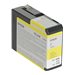 EPSON 5LB T5804 ink cartridge yellow