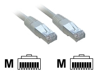 MCL-SAMA Cordon de brassage RJ4 (P)