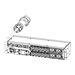 EATON EPDU MI 2U 309 32A 1PC13x12:C19x