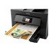 EPSON WorkForce WF-7830DTWF MFP colour