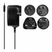 LINDY 12VDC 3A MC Power Supply 5.5/2.5mm