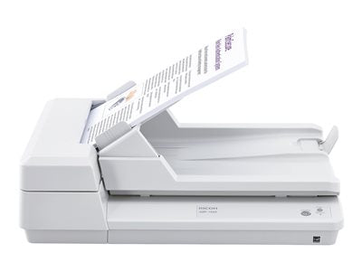 FUJITSU SP-1425 A4 Desktop Scanner