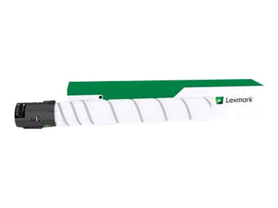 LEXMARK CS9../CX9.. Black Toner