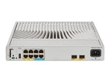 CISCO Catalyst 9000 Compact Switch 8P