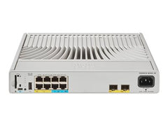 CISCO Catalyst 9000 Compact Switch 8P