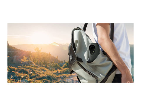 TP-LINK 150Mbps 4G LTE 300Mbps at 2.4GHz 4G Cat4 150/50Mbps Mobile Wi-Fi Modem