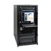 EATON TRIPPLITE 25U Server Rack