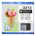 BROTHER LC3213BK 400-page black ink