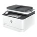 HP LaserJet Pro MFP 3102fdwe 33ppm Print