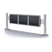 NEOMOUNTS FPMA-DTB100 Toolbar Desk Mount