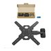 NEOMOUNTS WL40S-840BL14 Wall Mount