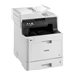 BROTHER DCP-L8410CDW Multifonction 3en1
