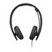 LENOVO Wired VoIP Headset Teams