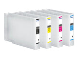 EPSON 4LB WF-8xxx Series Ink Cartridge L Cyan