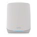 NETGEAR 4PT ORBI RBK763S W/1Year ARMOR