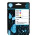 HP 950 Black 951 CMY Original Ink