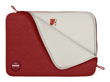 PORT DESIGNS Cotton Laptop Sleeve 13-14p