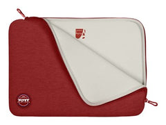 PORT DESIGNS Cotton Laptop Sleeve 13-14p