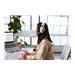LOGI Zone Vibe 100 Headset full size