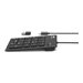 PORT DESIGNS Numeric Keypad Wired Type C