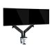 NEOMOUNTS Desk Mount ultra flat clamp