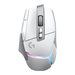 LOGI G502 X PLUS - WHITE/PREMIUM - EER2