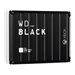 WD BLACK P10 GAME DRIVE FOR XBOX 5To
