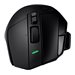 LOGI G502 X PLUS - BLACK/PREMIUM - EER2