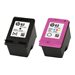 HP 301XL ink black blister