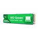 WD Green SN350 NVMe SSD 500Go M.2 2280