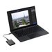 SEAGATE One Touch SSD 1To USB-C Black
