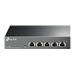 TP-LINK TL-SX105 10GE Unmanaged Switch