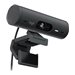 LOGI BRIO 505 Webcam colour 4 MP