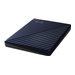 WD My Passport for MAC 2To Blue